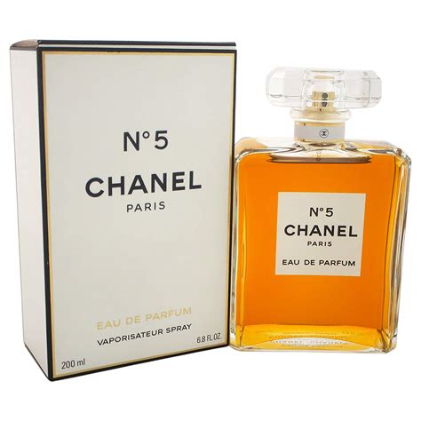 precio del perfume coco chanel 5